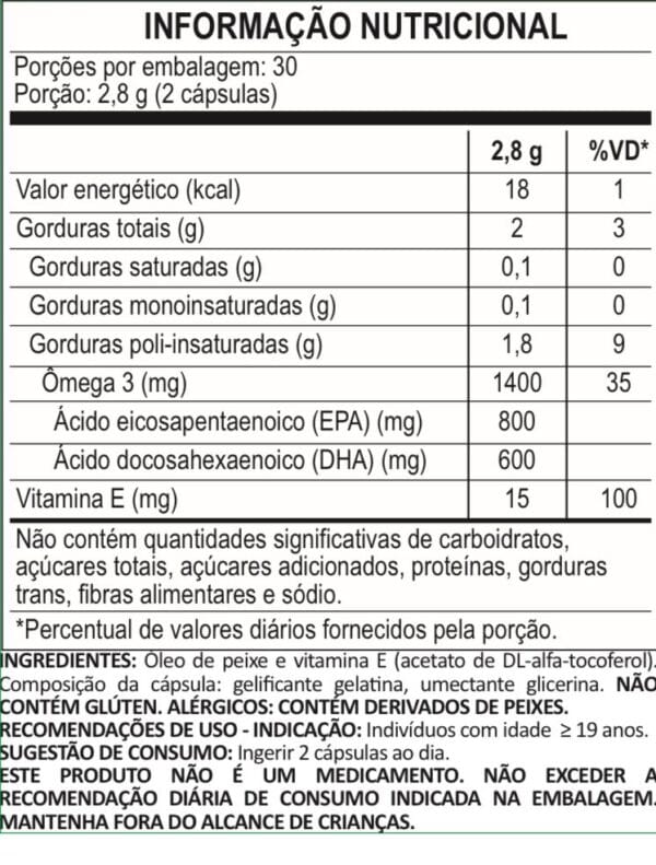 Kit Ômega Prime - Imagem 3