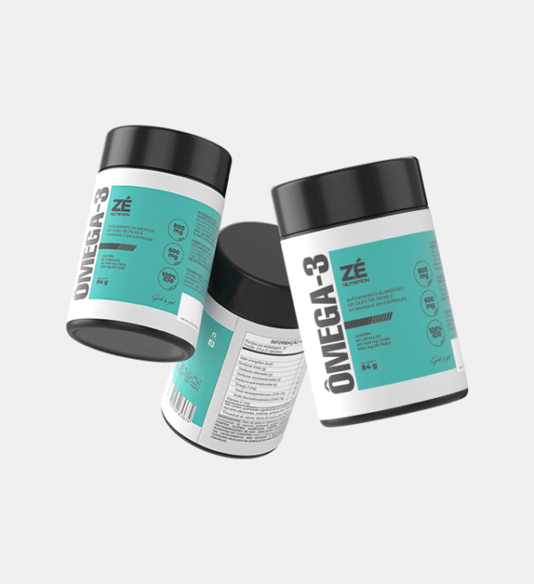 Kit Ômega Prime